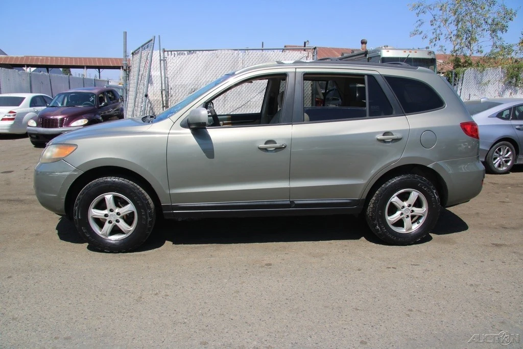 2007 Hyundai Santa Fe - Image 3 of 21