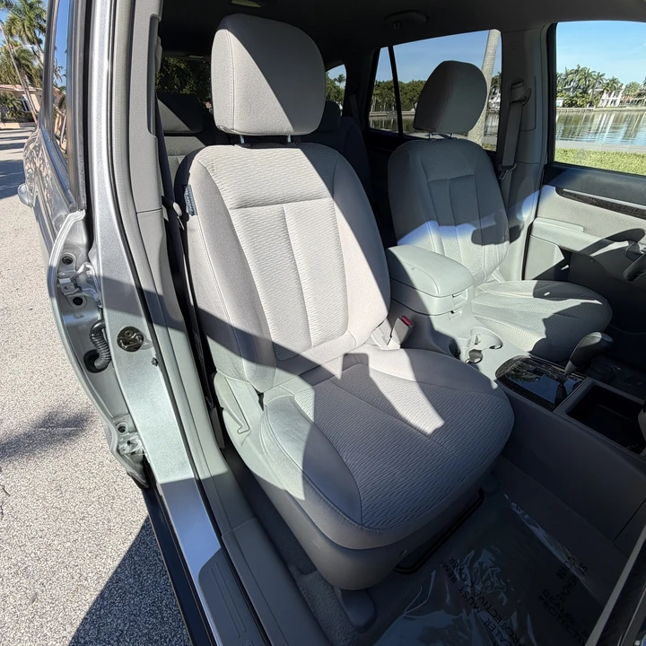 2007 Hyundai Santa Fe - Image 19 of 21