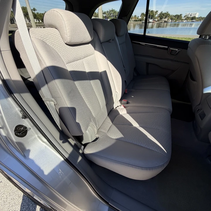 2007 Hyundai Santa Fe - Image 21 of 21