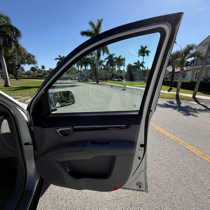 2007 Hyundai Santa Fe - Image 18 of 21
