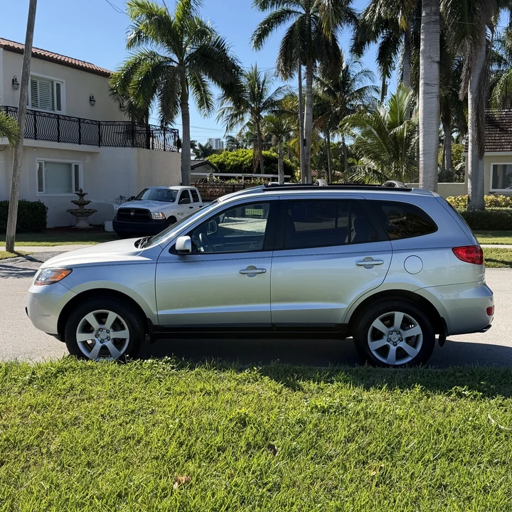 2007 Hyundai Santa Fe - Image 7 of 21