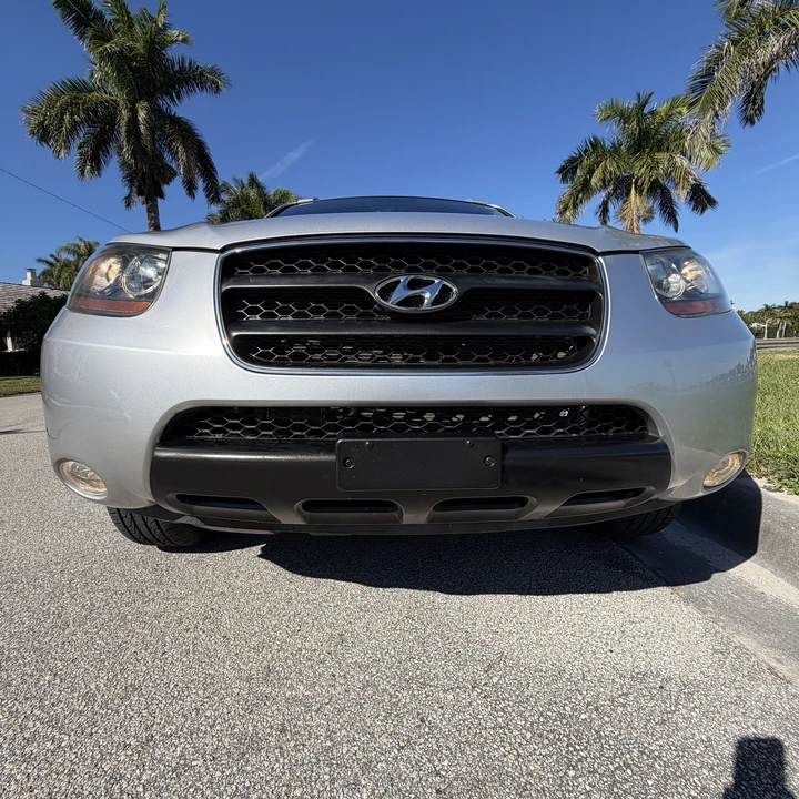 2007 Hyundai Santa Fe - Image 14 of 21