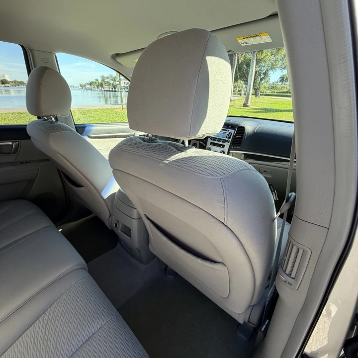 2007 Hyundai Santa Fe - Image 20 of 21