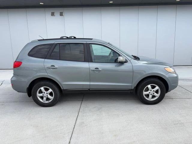 2007 Hyundai Santa Fe - Image 3 of 12