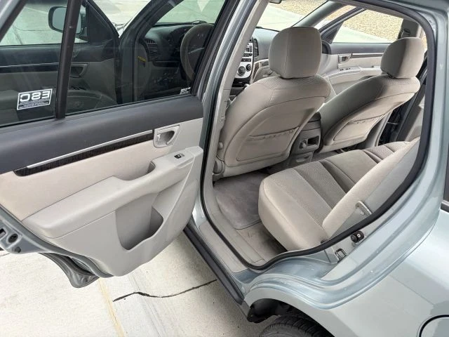 2007 Hyundai Santa Fe - Image 11 of 12