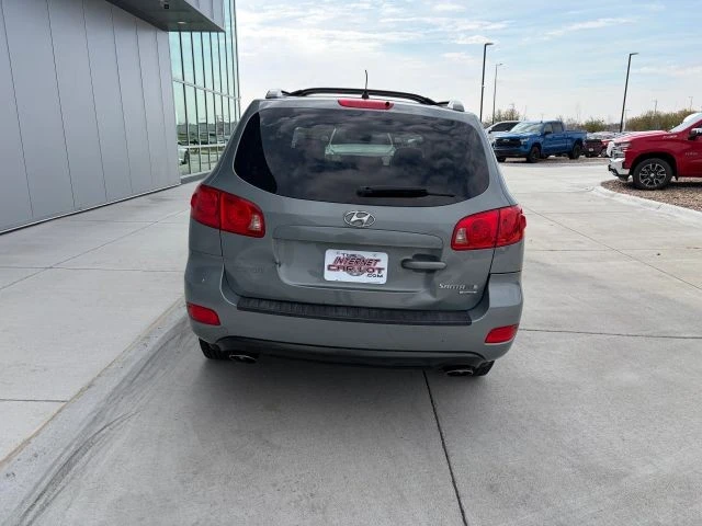 2007 Hyundai Santa Fe - Image 5 of 12