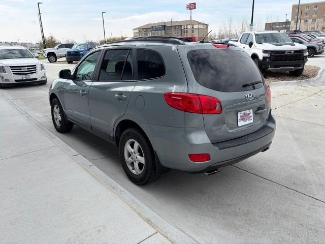 2007 Hyundai Santa Fe - Image 6 of 12