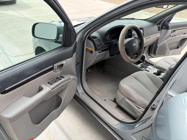 2007 Hyundai Santa Fe - Image 10 of 12