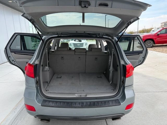 2007 Hyundai Santa Fe - Image 12 of 12