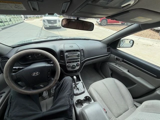 2007 Hyundai Santa Fe - Image 9 of 12