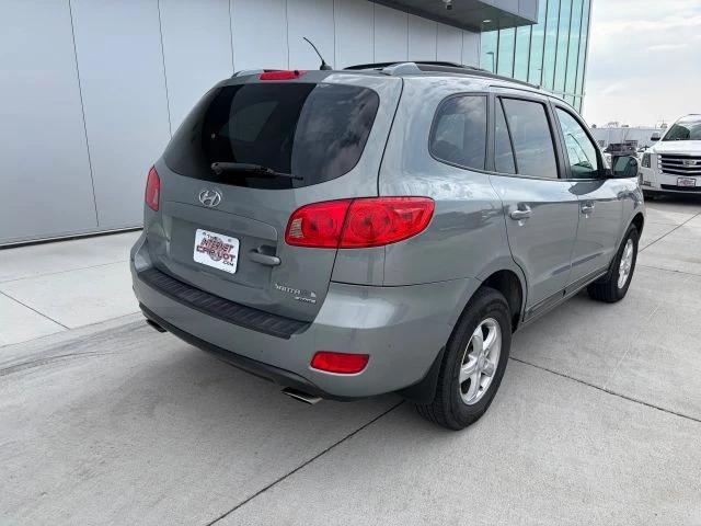 2007 Hyundai Santa Fe - Image 4 of 12