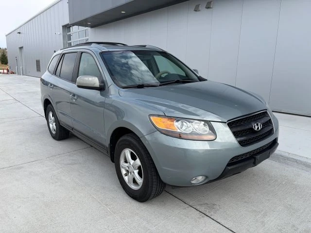 2007 Hyundai Santa Fe - Image 2 of 12