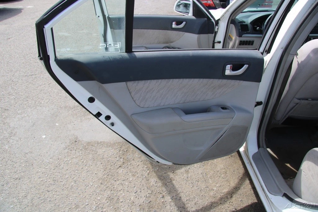 2007 Hyundai Sonata - Image 21 of 21