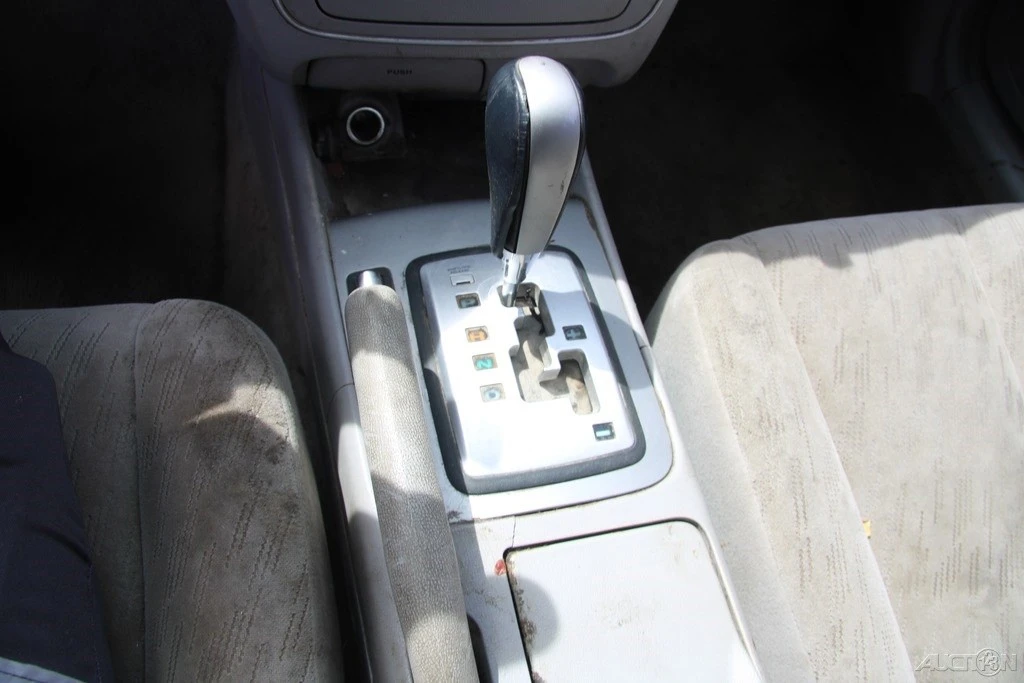 2007 Hyundai Sonata - Image 20 of 21