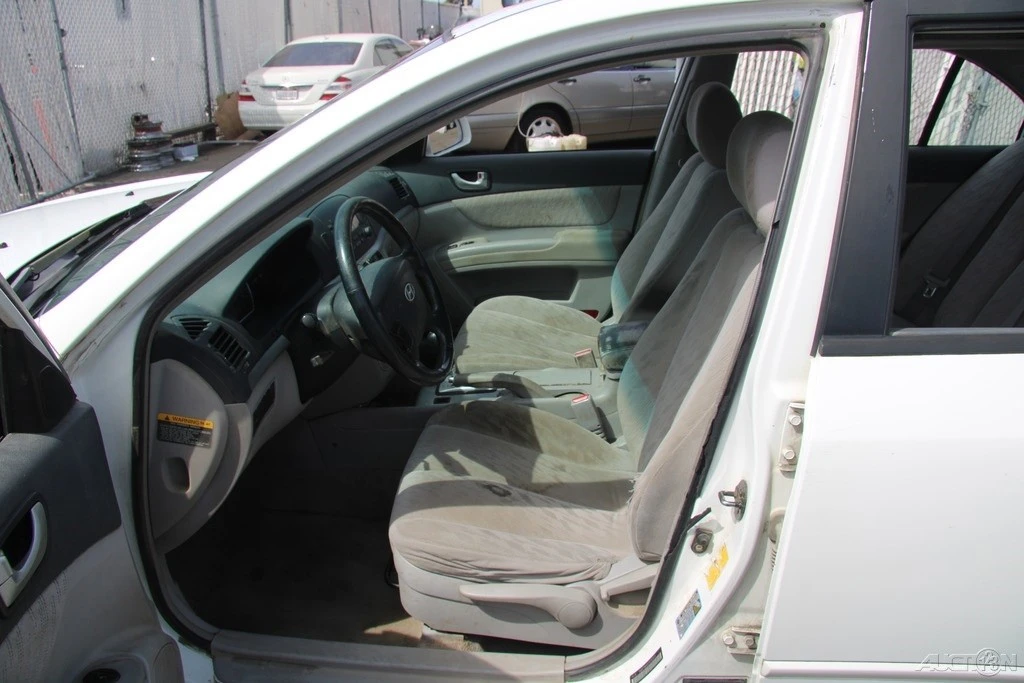 2007 Hyundai Sonata - Image 15 of 21