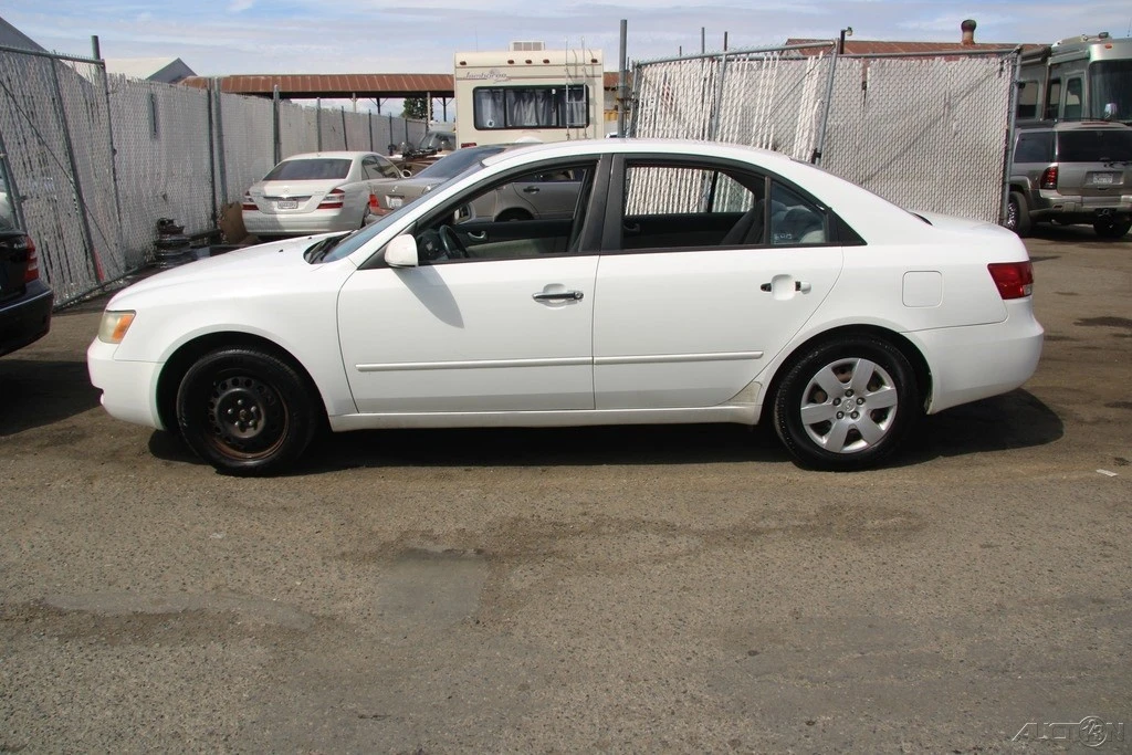2007 Hyundai Sonata - Image 3 of 21