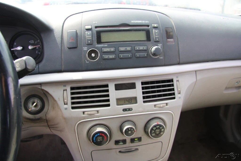 2007 Hyundai Sonata - Image 19 of 21