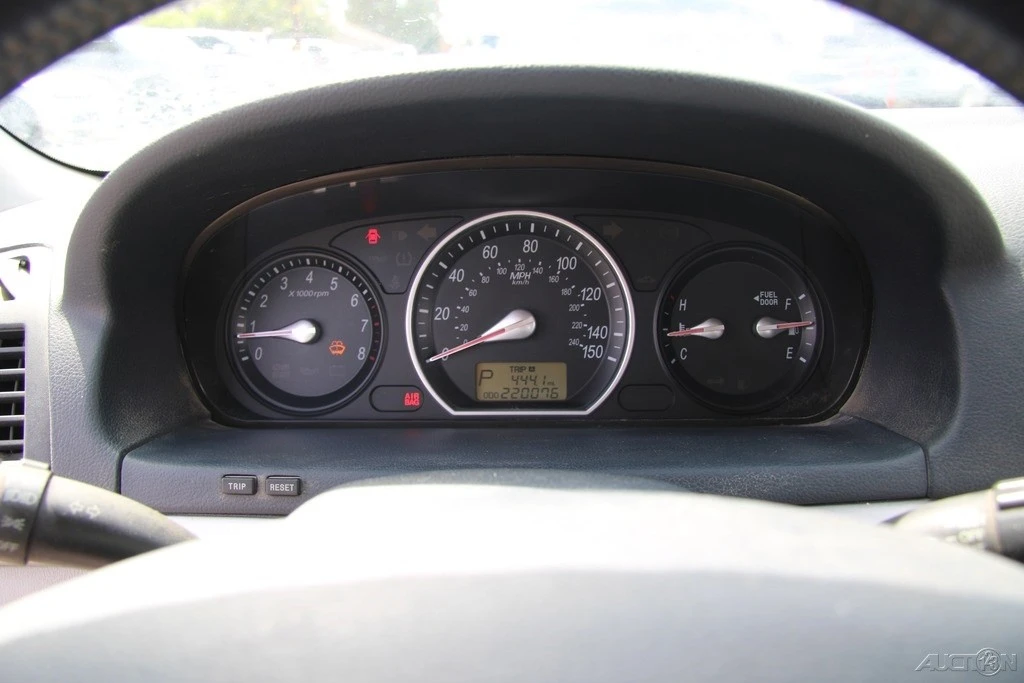 2007 Hyundai Sonata - Image 17 of 21