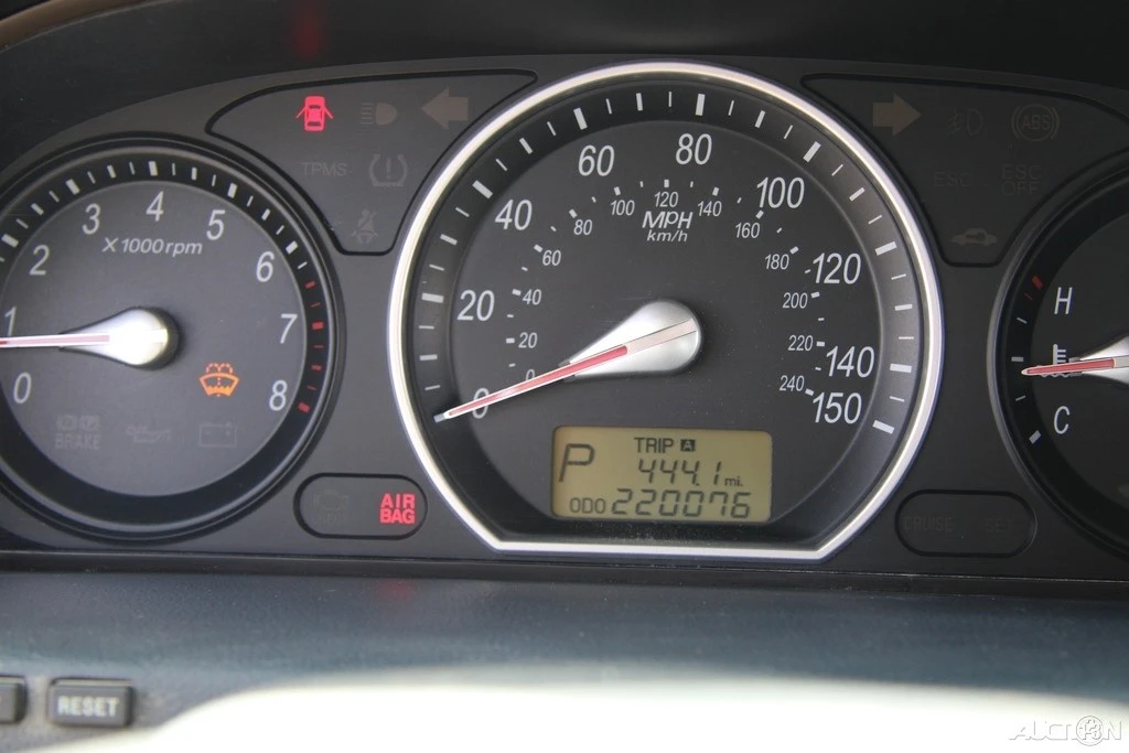 2007 Hyundai Sonata - Image 18 of 21
