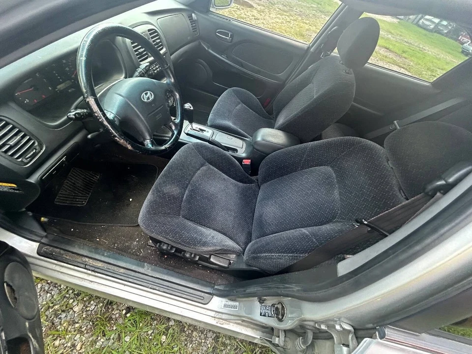 2007 Hyundai Sonata - Image 15 of 21