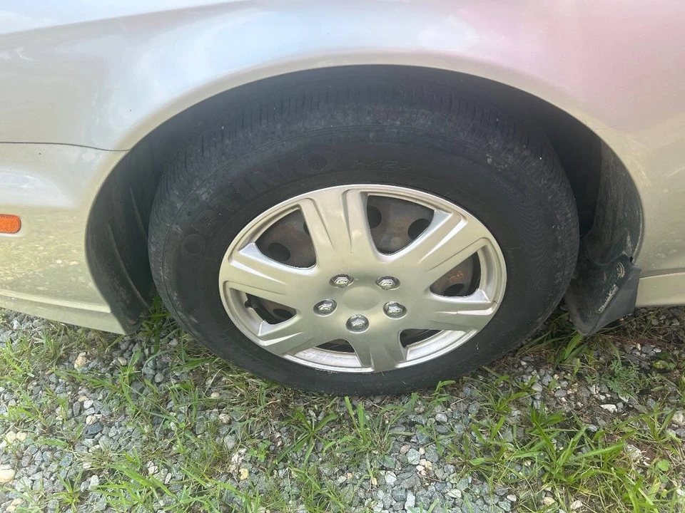 2007 Hyundai Sonata - Image 12 of 12