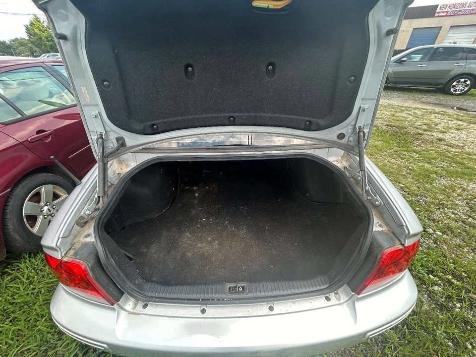 2007 Hyundai Sonata - Image 21 of 21