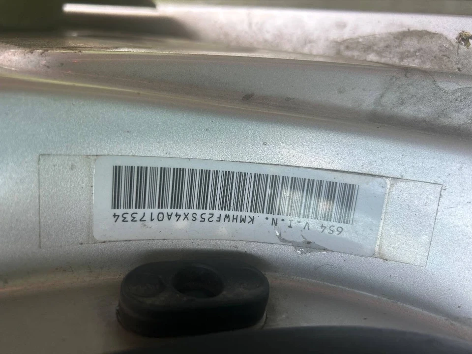 2007 Hyundai Sonata - Image 17 of 21