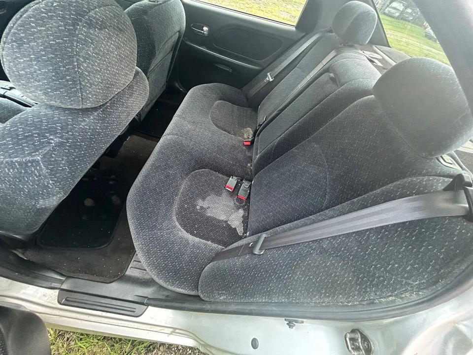 2007 Hyundai Sonata - Image 19 of 21