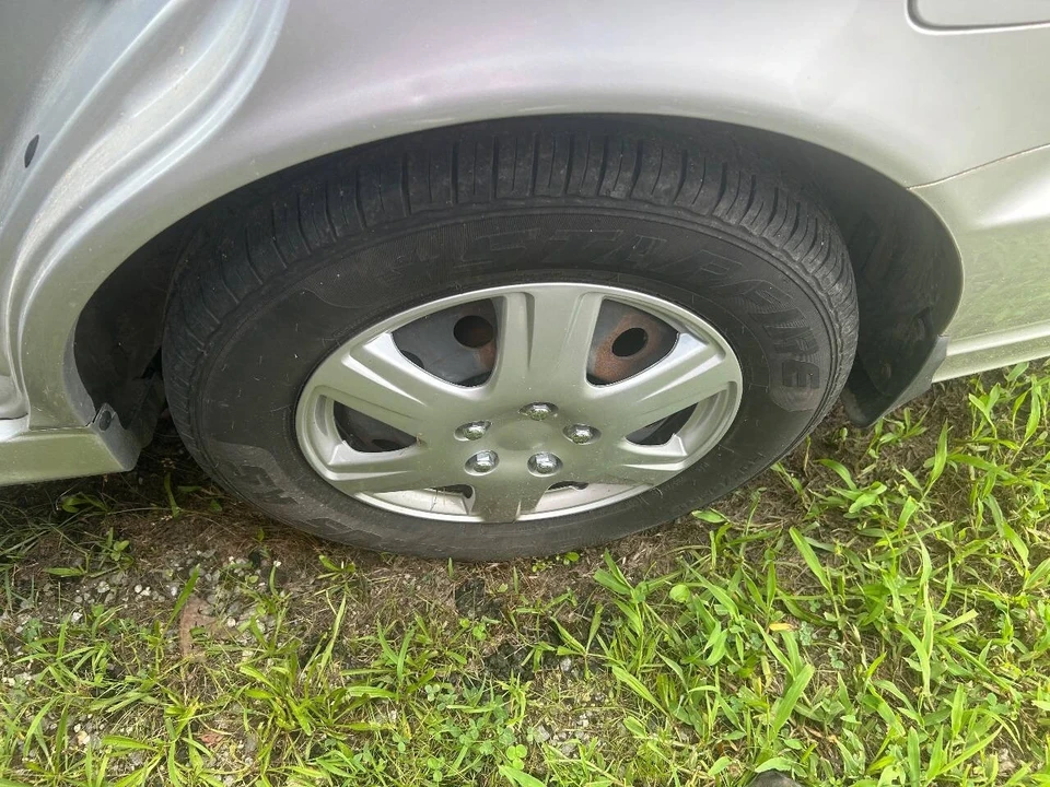 2007 Hyundai Sonata - Image 18 of 21