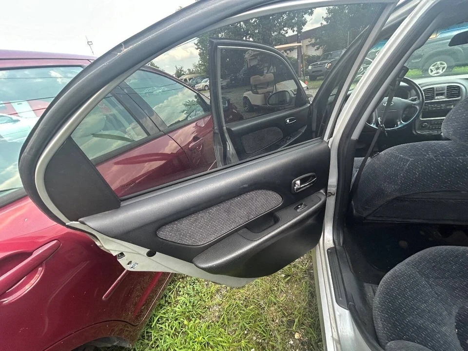 2007 Hyundai Sonata - Image 20 of 21