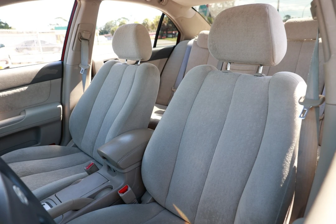 2007 Hyundai Sonata - Image 6 of 12