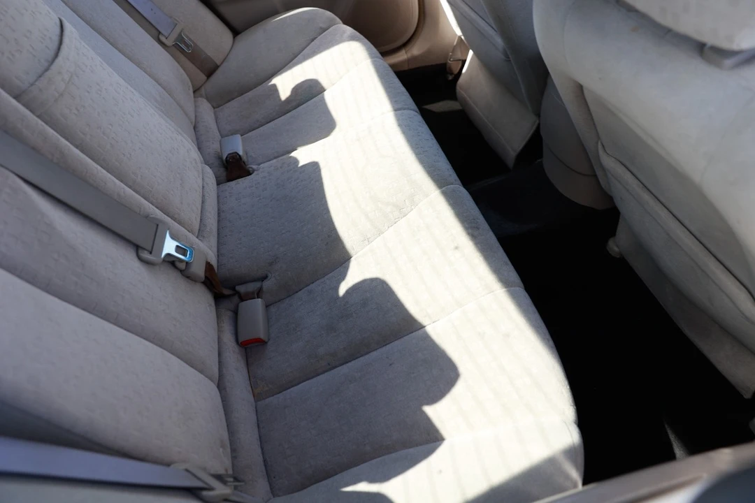 2007 Hyundai Sonata - Image 12 of 12