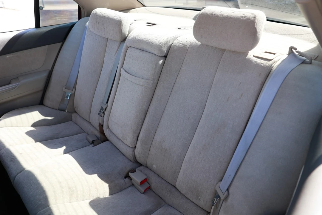 2007 Hyundai Sonata - Image 8 of 12