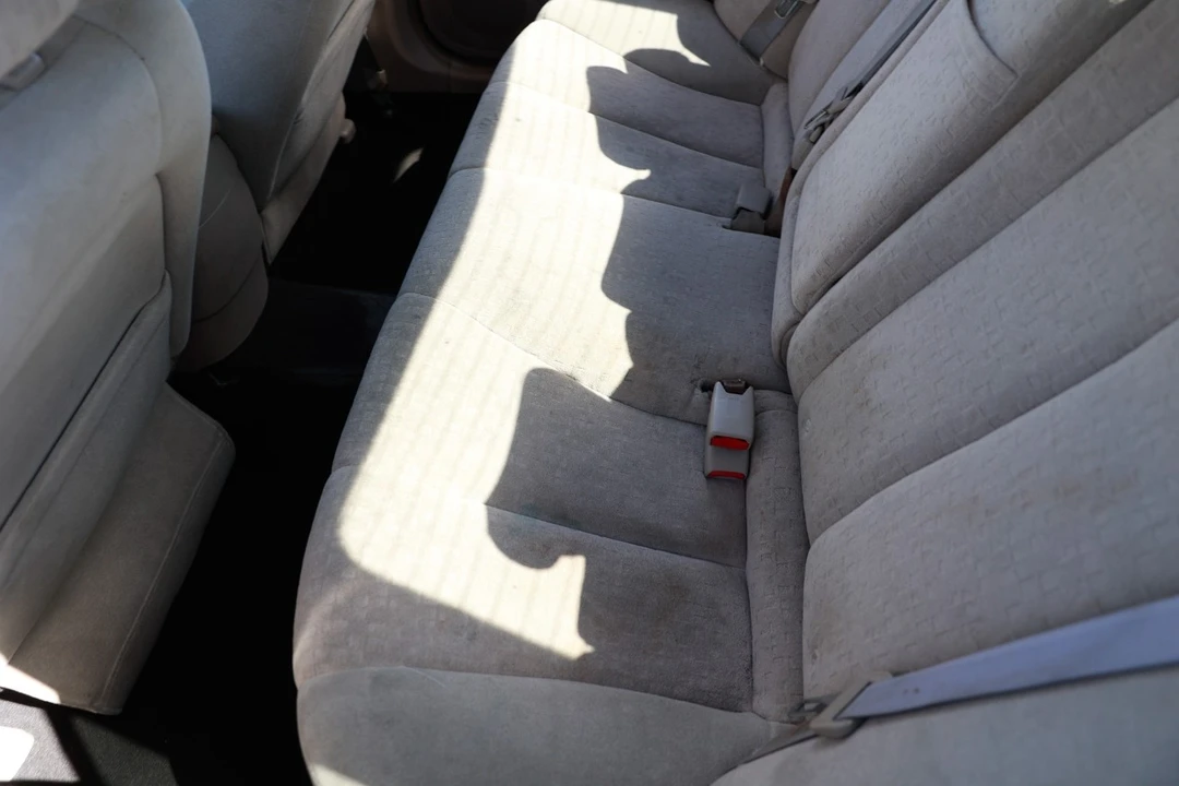 2007 Hyundai Sonata - Image 10 of 12