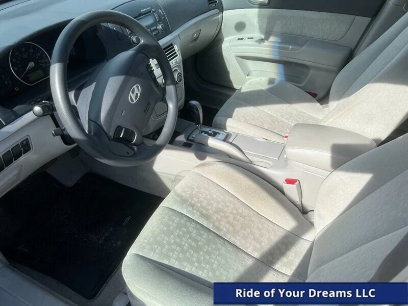 2007 Hyundai Sonata - Image 15 of 18