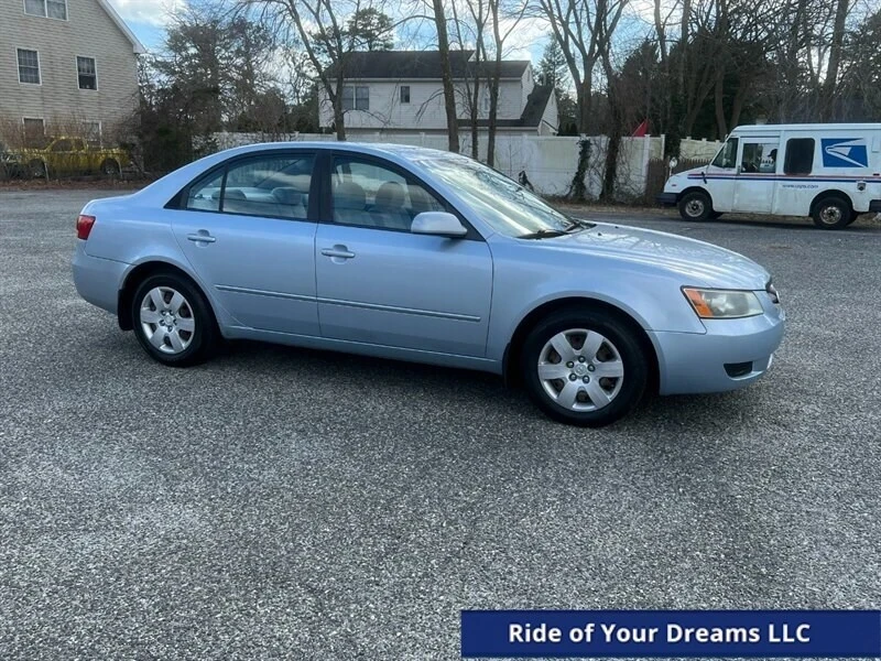 2007 Hyundai Sonata - Image 9 of 18