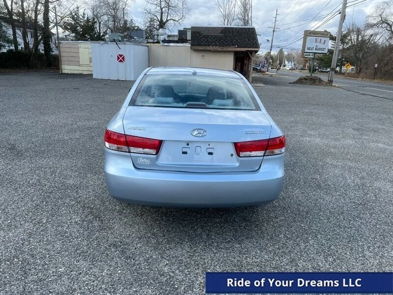 2007 Hyundai Sonata - Image 18 of 18