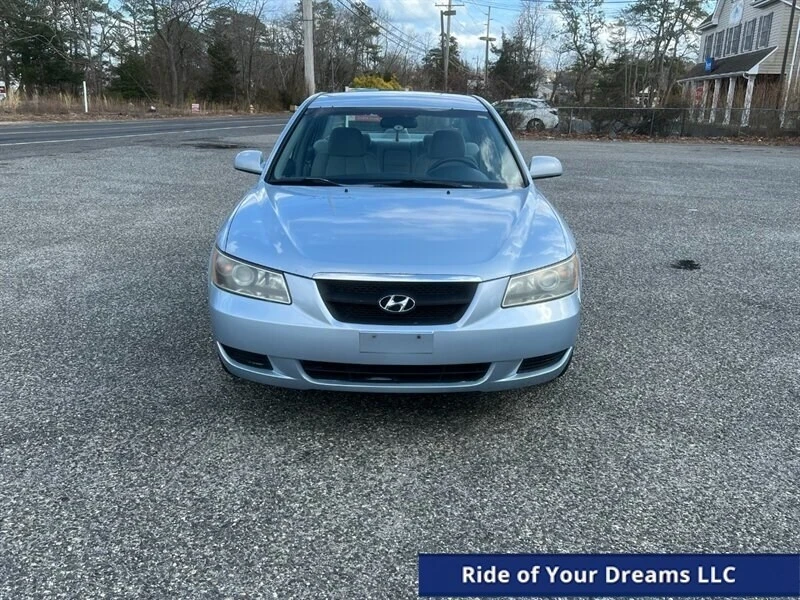 2007 Hyundai Sonata - Image 4 of 18