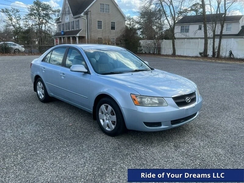 2007 Hyundai Sonata - Image 6 of 18