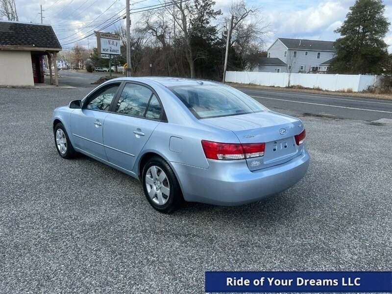 2007 Hyundai Sonata - Image 7 of 18