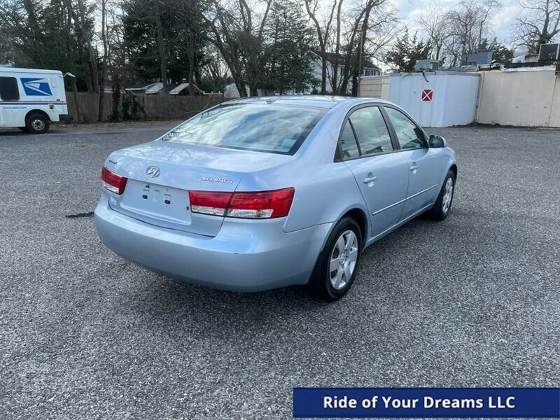 2007 Hyundai Sonata - Image 8 of 18