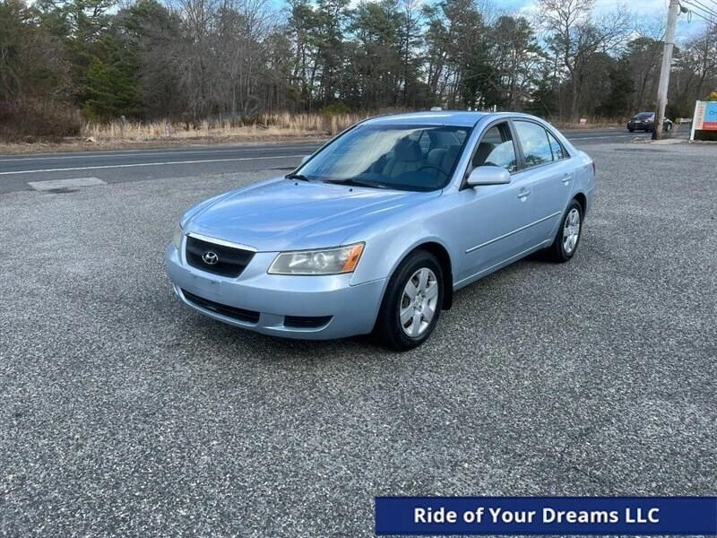 2007 Hyundai Sonata - Image 2 of 18