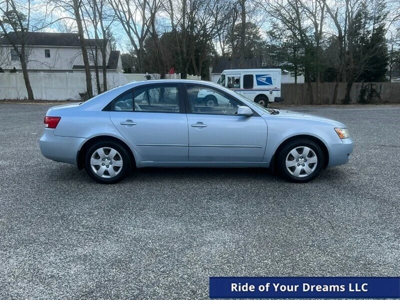 2007 Hyundai Sonata - Image 10 of 18