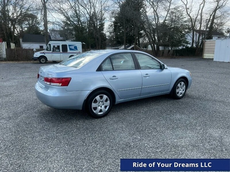 2007 Hyundai Sonata - Image 11 of 18