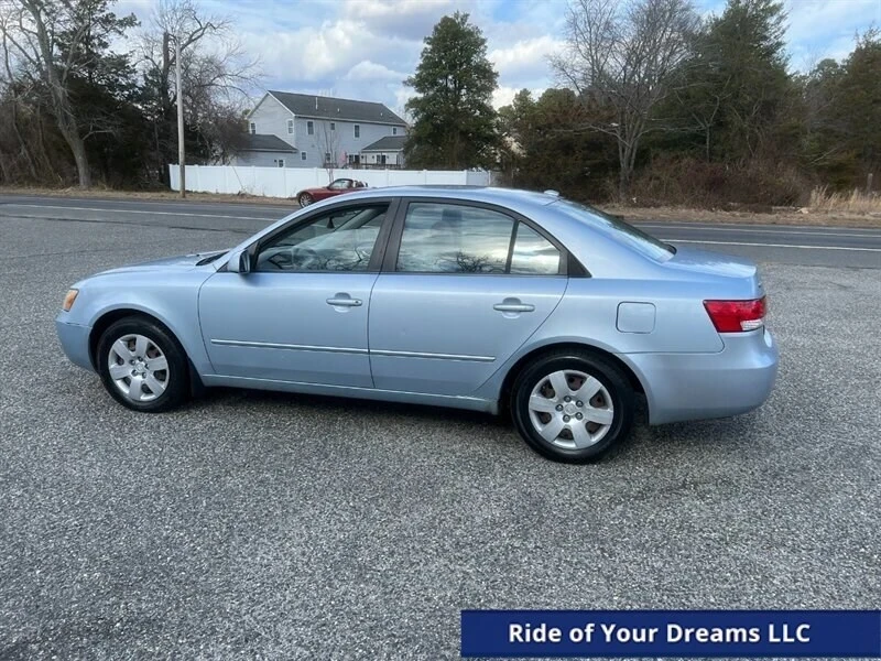 2007 Hyundai Sonata - Image 12 of 18