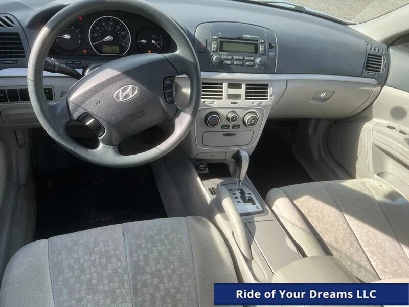 2007 Hyundai Sonata - Image 14 of 18