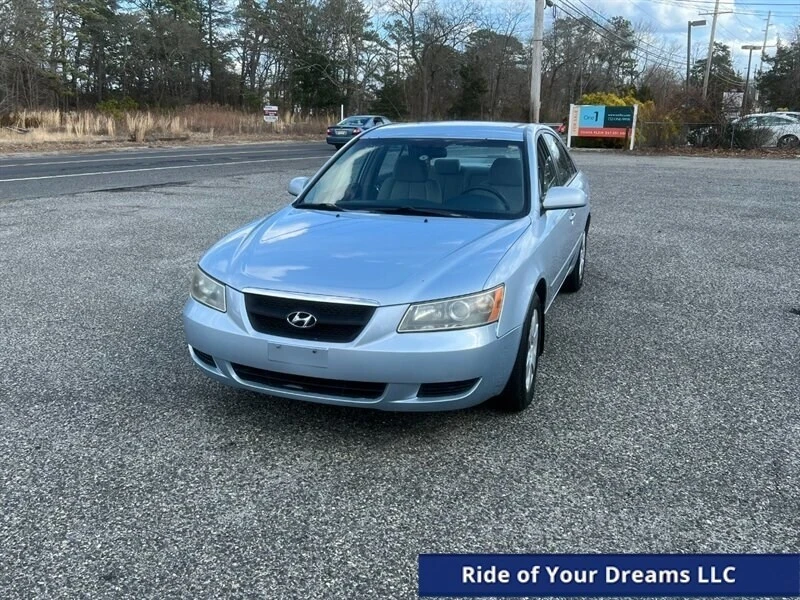 2007 Hyundai Sonata - Image 3 of 18