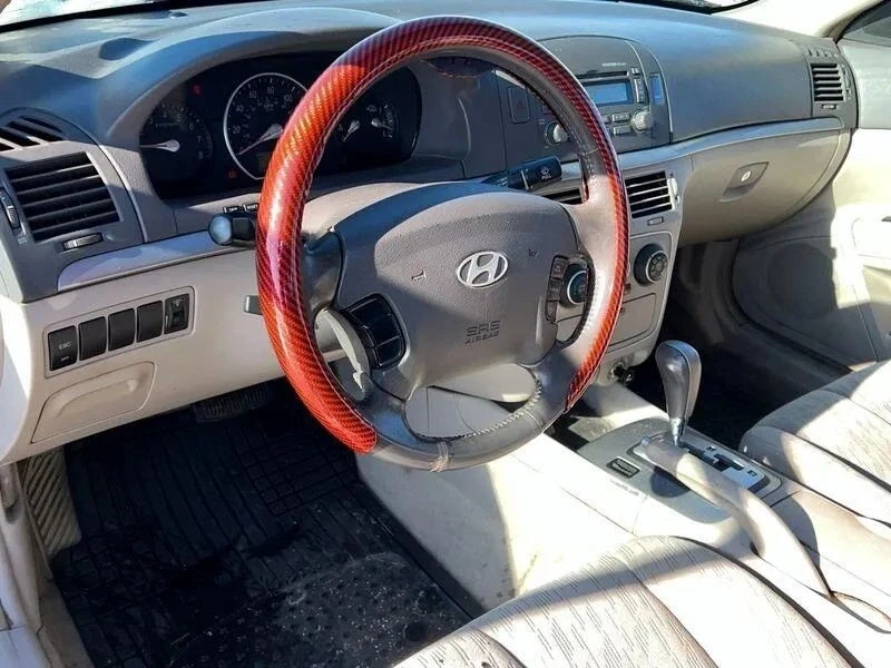 2007 Hyundai Sonata - Image 11 of 12