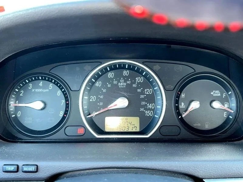 2007 Hyundai Sonata - Image 12 of 12