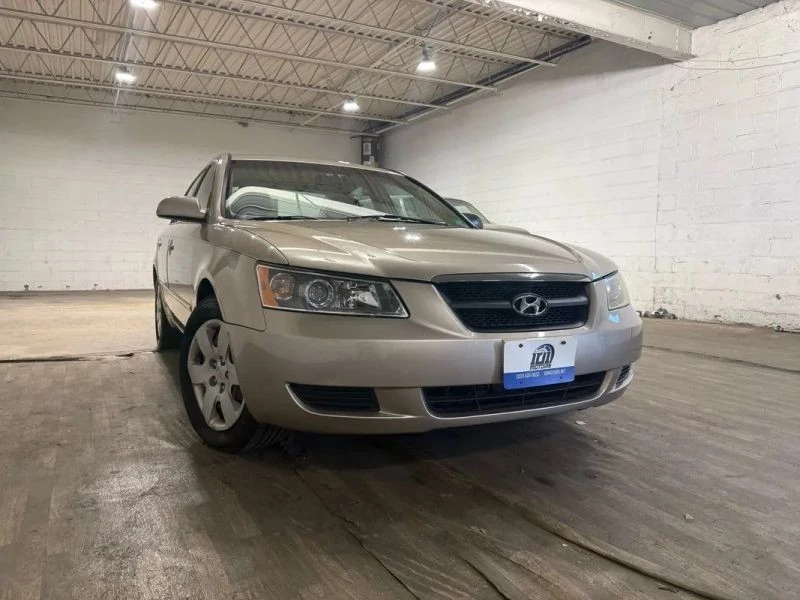 2007 Hyundai Sonata - Image 7 of 12